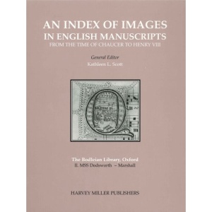 Index of Images: English Manuscripts: English Manuscripts: English Manuscripts: 2 (Bodleian Library Fascile)