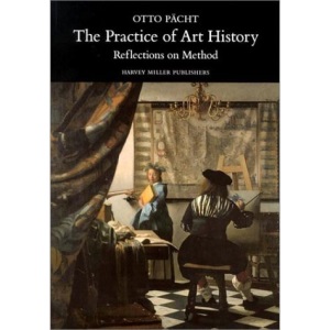 The Practice of Art History: Reflections on Method