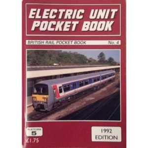 Electric Unit 1992