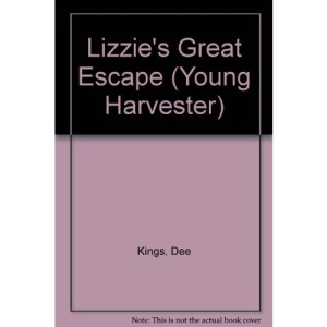 Lizzie's Great Escape (Young Harvester S.)