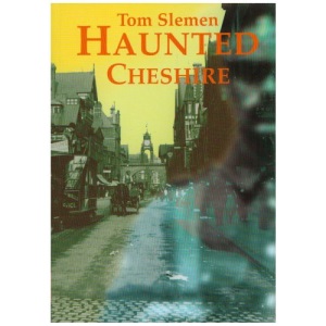 Haunted Cheshire
