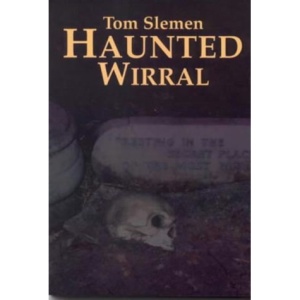 Haunted Wirral