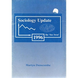 Sociology Update 1996