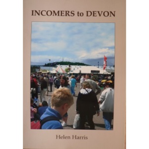 Incomers to Devon