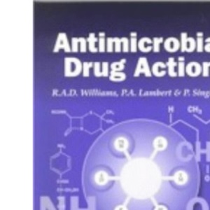 Antimicrobial Drug Action (Medical Perspectives)