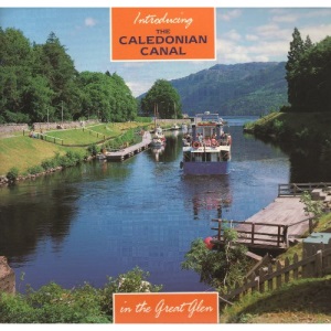 Introducing the Caledonian Canal