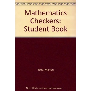 Mathematics Checkers: Student Book Level 3
