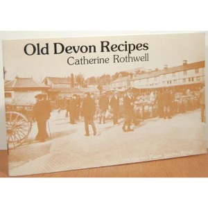 Old Devon Recipes