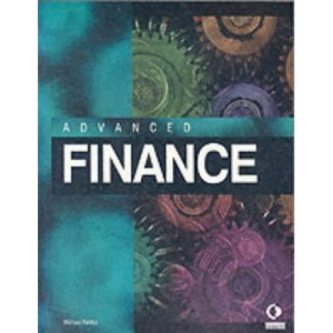 Advanced Finance