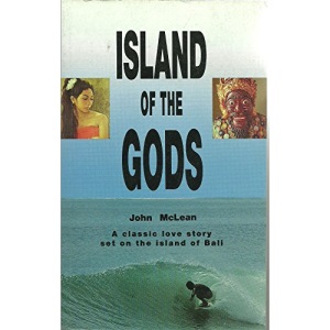 Island of the Gods
