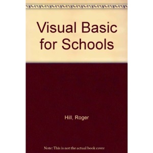 Visual Basic for Schools