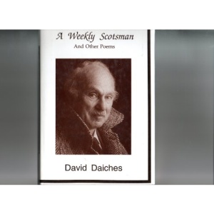 A Weekly Scotsman and Other Poems