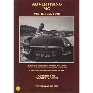 Advertising M. G.: v. 2