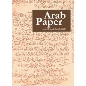 Arab Paper