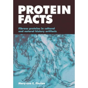 Protein Facts: Fibrous Proteins in Cultural Artifacts