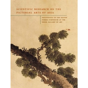 Scientific Research on the Pictorial Arts of Asia