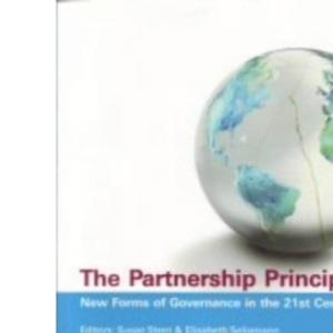 The Partnership Principle