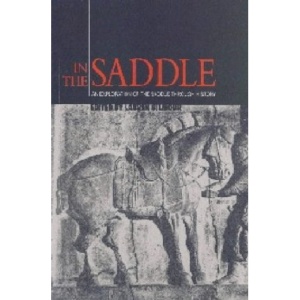In the Saddle: An Exploration of the Saddle Through History