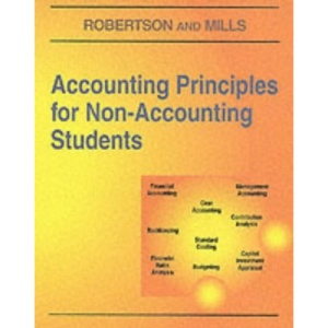 Accounting Principles for Non-accounting Students - Second Edition