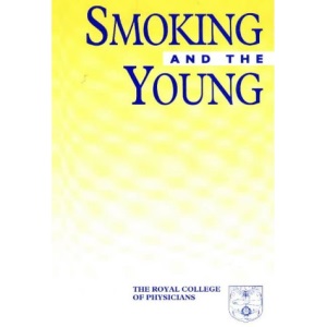 Smoking and the Young: A Report of a Working Party of the Royal College of Physicians