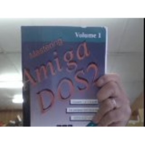 Mastering Amiga DOS 2: v. 2