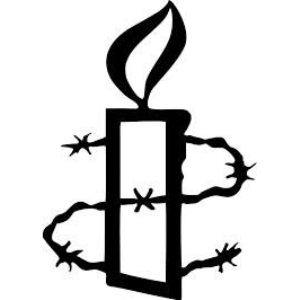 SMALL CANDLES - AN ANTHOLOGY OF POETRY FOR AMNESTY INTERNATIONAL