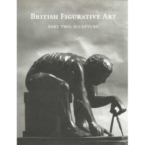 British Figurative Art: Sculpture Pt. 2