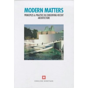 Modern Matters