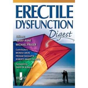 Erectile Dysfunction Digest (Questions and Answers Series)
