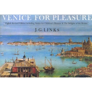 Venice for Pleasure (Pallas for Pleasure)