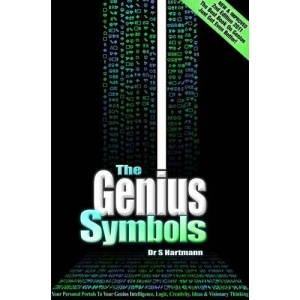 The Genius Symbols: Your Portal to Creativity, Imagination and Innovation