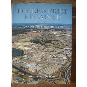 Poole's Pride Regained 1964-1974