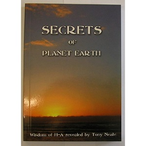 Secrets of Planet Earth
