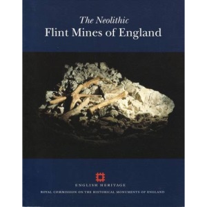 The Neolithic Flint Mines in England