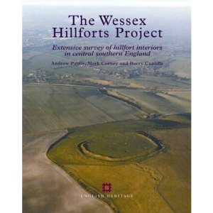 The Wessex Hillforts Project: Extensive Survey of Hillfort Interiors in Central Southern England