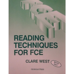 Reading Techniques for FCE