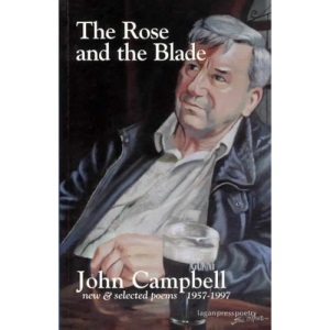 The Rose and the Blade: New and Selected Poems 1957-1997