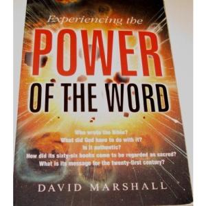 Experiencing the Power of the Word: Who Wrote the Bible?