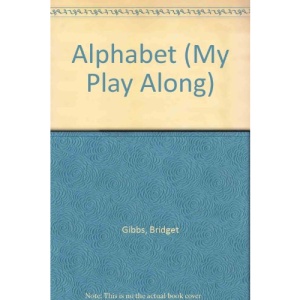 Alphabet (My Play Along)