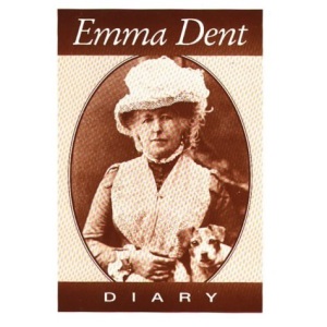 Emma Dent (Diary)