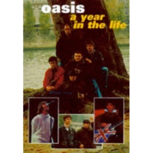 Oasis: A Year in the Life