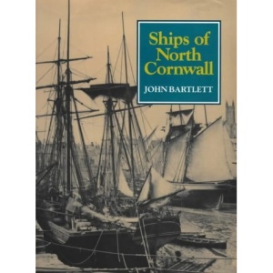 Ships of North Cornwall