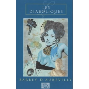 Les Diaboliques: She Devils (Empire of the Senses)
