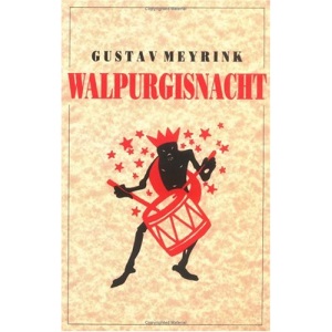 Walpurgisnacht (Dedalus European Classics)
