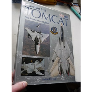 Grumman F-14 Tomcat (Aerospace Super Profile)