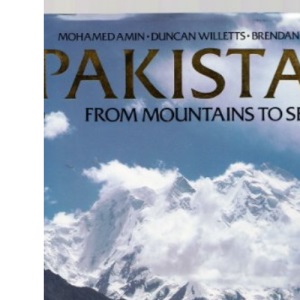 Pakistan: From Mountains to Sea