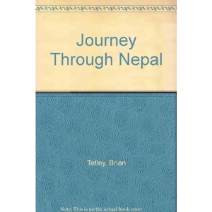 Journey Through Nepal