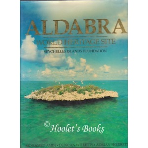 Aldabra: World Heritage Site