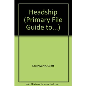 Headship (Primary File Guide to...)