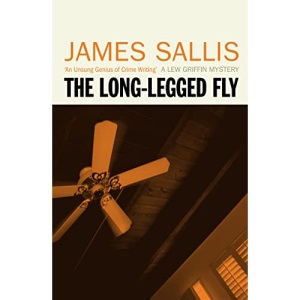 The Long Legged Fly